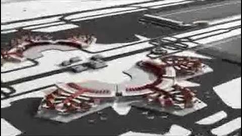 iProud - Desain Baru Bandara Soekarno Hatta.mp4