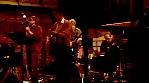 Freddie Armstrong w/ The Hoochie Coochie Band [ Ka...