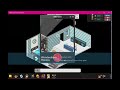 Investigación sobre Metodologías en Entornos Virtuales de Aprendizaje para Habbo SESIÓN II