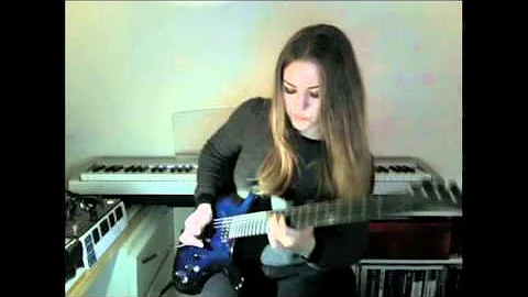I Want You (She's So Heavy) - The Beatles (cover b...