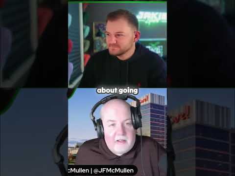 Cam Jurgens Gets 70 MILLION Stem Cells in Colombia 😳