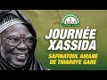 En direct i bissou xassida fdration safinatoul amane de thiaroye i dition 2024