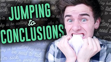 Jumping To Conclusions