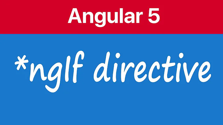 06-How to use ngIf directive and display Detail after click event in Angular