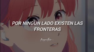 Vignette de la vidéo "Yubisaki to Renren opening - Yuki no Oto - (sub. español)❄️"