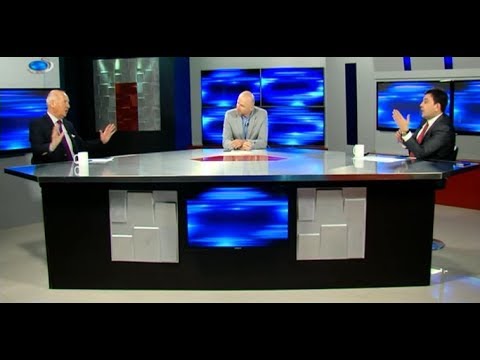 „ნაციონალური მოძრაობა სექტაა“ , „ოცნება კრიმინალური დაჯგუფებაა“ - დებატები „ბარიერში“