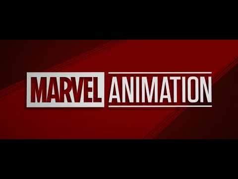 Marvel Animation 2024 Present