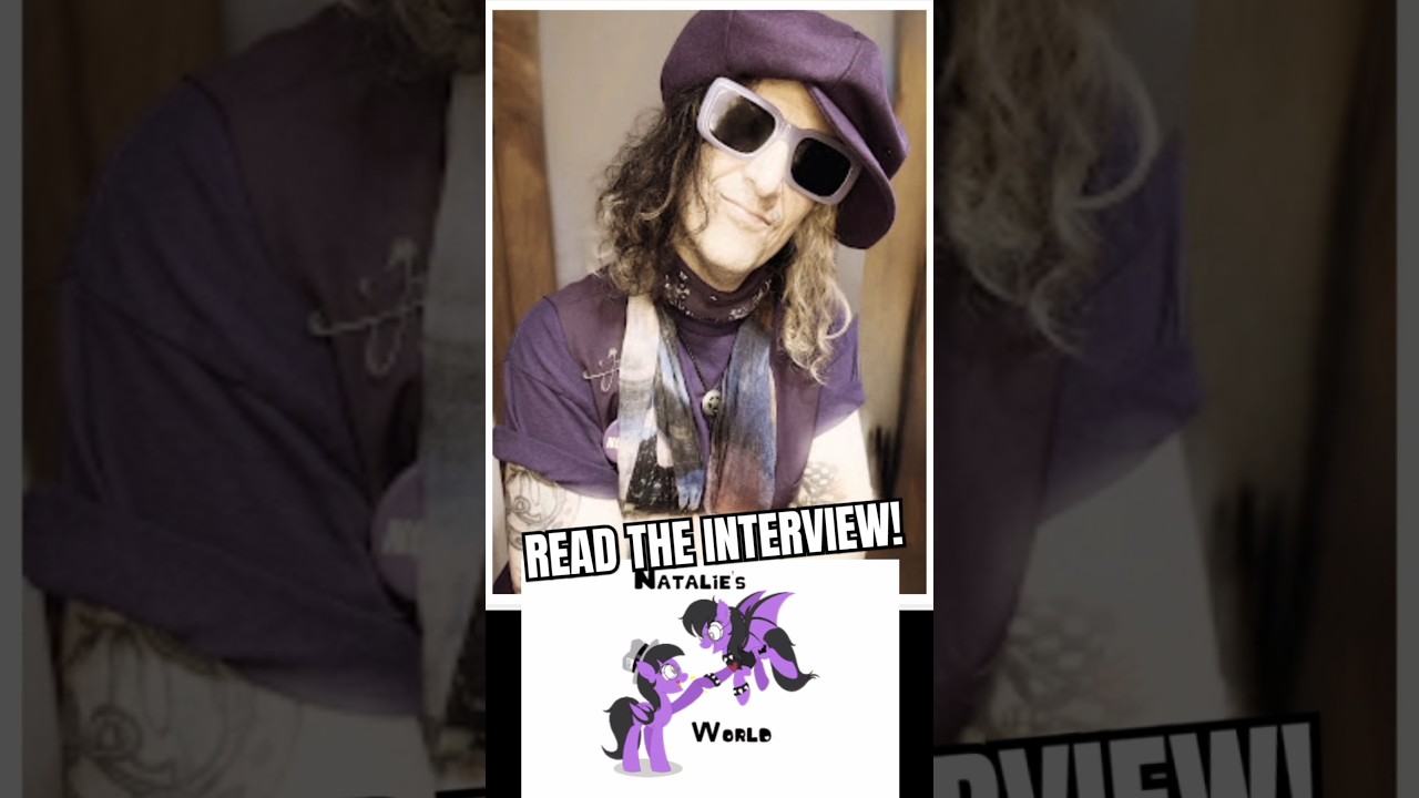 Joe Normal Interview Rock Singer Songwriter