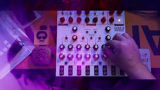 UNTIL IT IS - MYFIEND // SOMA LABS LYRA 8 EXPERIMENTS