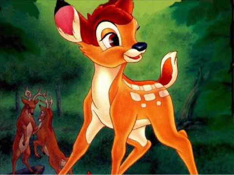 Bambi': The Music Of The Immortal Disney Animated Film