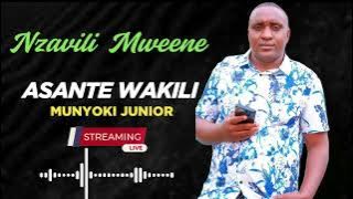 Nzavili Mweene - Asante Wakili Munyoki Junior