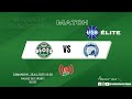 Ada blois basket  us le chesnay poissy versaille 78 j9 phase 1 u18 elite groupe f live comment