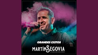 Video thumbnail of "martin segovia - Ahora Que Te Vas"