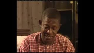 Osuofia Goes To Ask For A Girl's Hand In Marriage - Nkem Owoh's Funniest Nigerian Comedy Skits