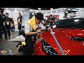 Car PPF Installation | Stek | Stek India | Paint Protection Film