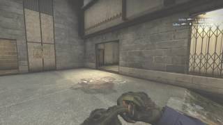 awp 3shot 5kill