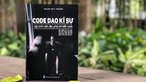 Code dạo ký sự đánh giá