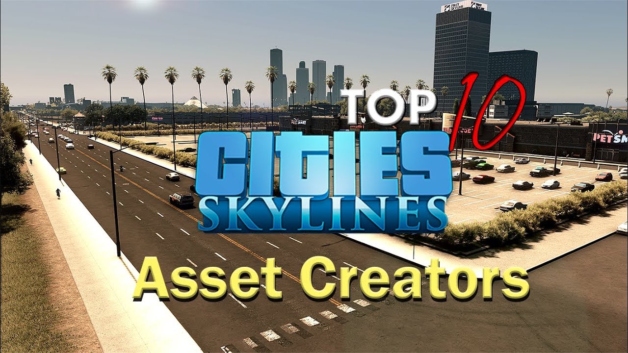 best cities skylines mods 2018 best cities skylines mods 2018
