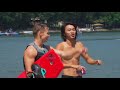 Crash Reel - Supra Boats PWT Stop 3