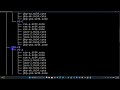 Linux Basic Command (File &amp; Folder) Exercise
