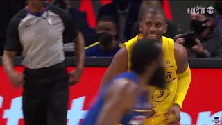 Steph Curry & Chris Paul BACK TO BACK ALLEY OOP DUNKS | 2021 NBA All-Star Game