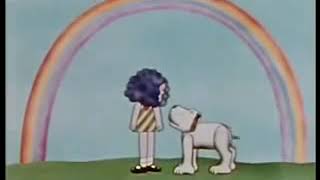 Crystal Tipps and Alistair 1971   Intro Opening