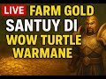 🔴FARM Gold TBC WARMANE | TurtleWOW #privateserverwow