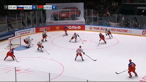 Alexander Zharovsky With Highlight Reel Move on Assist in 3 PT Night in Final Future Cup GM 11-9-25