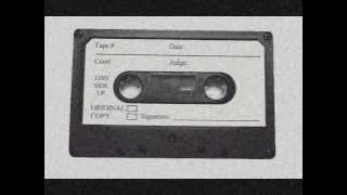 Gauge - Past Tense (Demo) (1995)