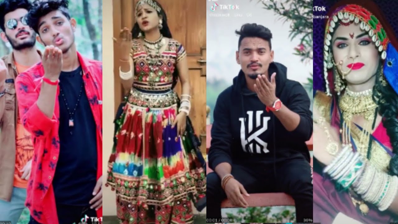 Gor Banjara Tik Tok Video  banjara tik tok video Commedy videos 2020