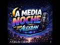 A Media Noche Soundtrack | A Falta de Cafeína | Vol. 1