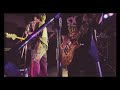 胸腔ドレナージ live at 駒ヶ根G-Studio NIRVASH