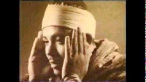 عبد الباسط :: سورة التغابن (مجود) + تحميل Mp3