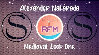 Medieval Loop One - Alexander Nakarada - Royalty Free Music RFM2K