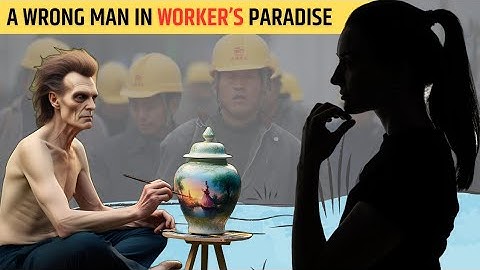 A Wrong Man in Worker