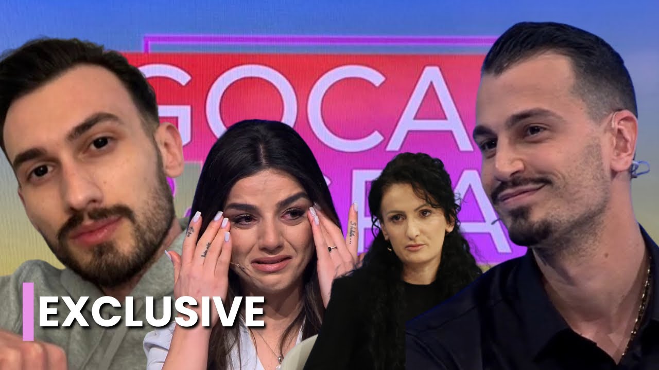 Mateo lë shtëpinë e BBV5, rrëfimi i pazakontë/ Foto ekskluzive e Kristi Lamaj-Goca & Gra, 20.02.2026