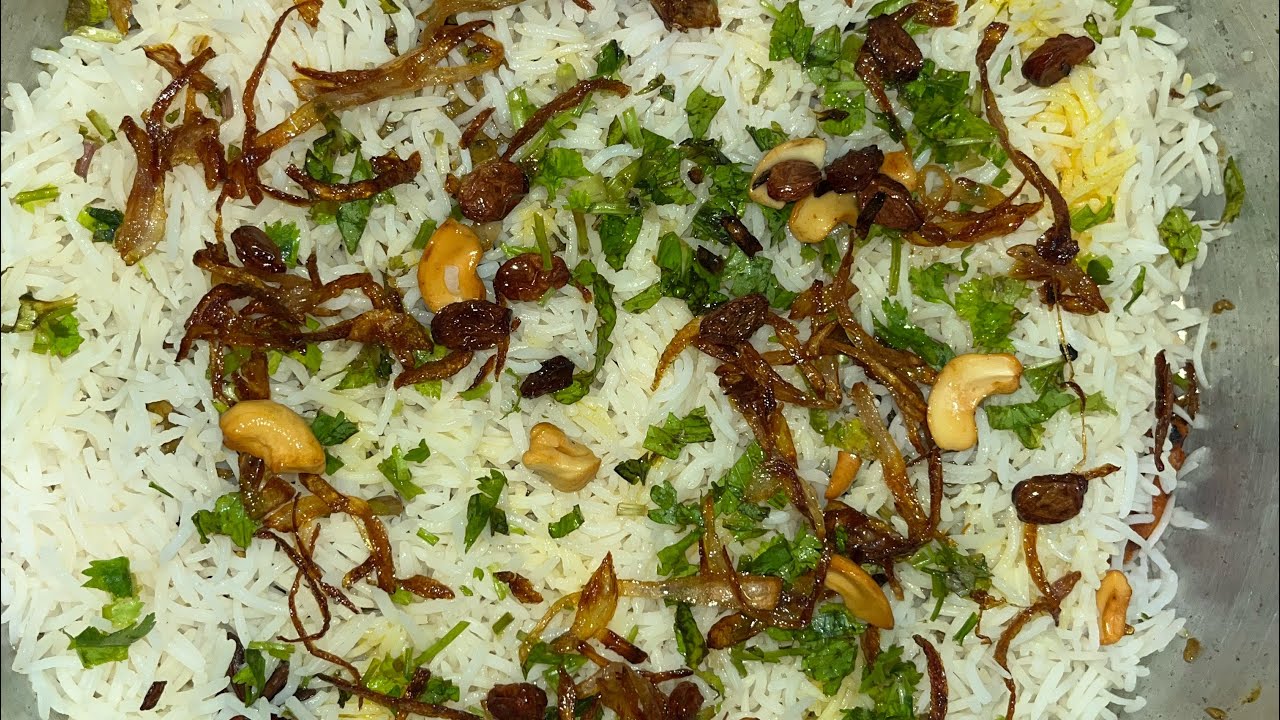 Tikka Biriyani 🤤🤤🤤🍗ಮನೆಯಲ್ಲೆ ಮಾಡಿ easy ಬಿರಿಯಾನಿ 👍👍#tikkabiryani #biriyani #biriyanilovers 