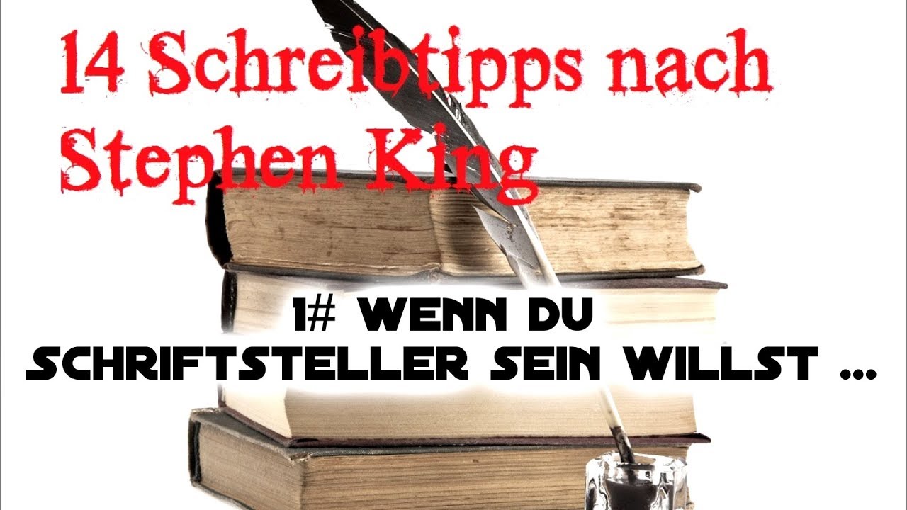 Wie viel verdient ein Autor? Reden wir übers Geld ...