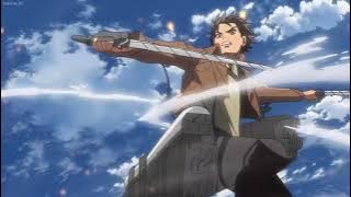 Barricades - Attack On Titan [AMV]