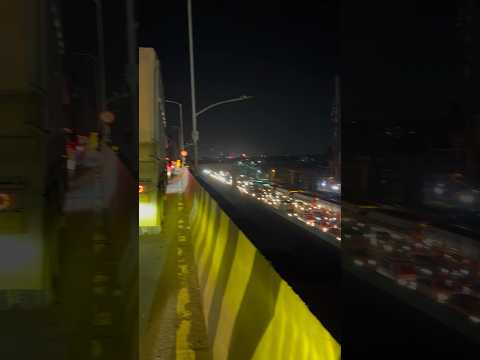 Perungalathur Heavy Traffic