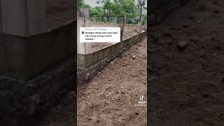 Trik Kontraktor Ambil Untung  Nilep Dalam Proyek