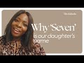 Why Our Daughter Is Named Seven | Tito Idakula