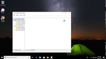 How to Disable Automatic Restart After Windows 10 Update (Tutorial)