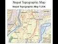 How to Import Nepal's Topo Maps into QGIS (and why you should)