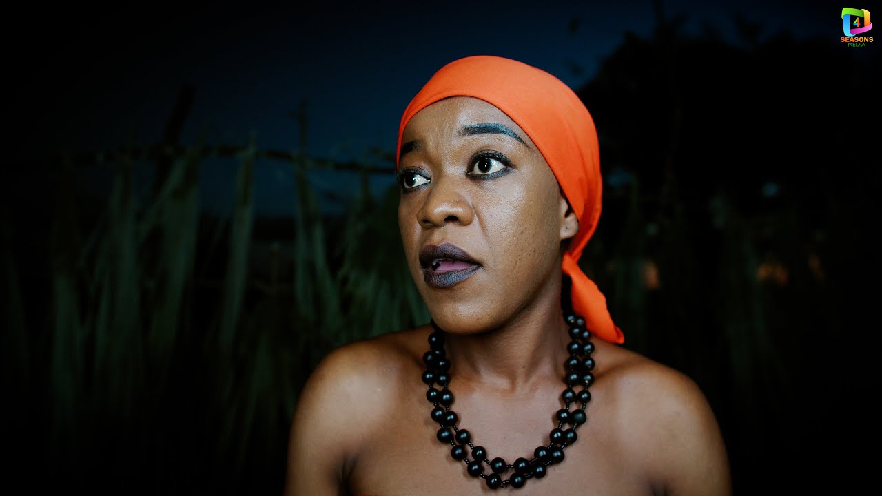 Gomba Harina Mwana (Episode 12)