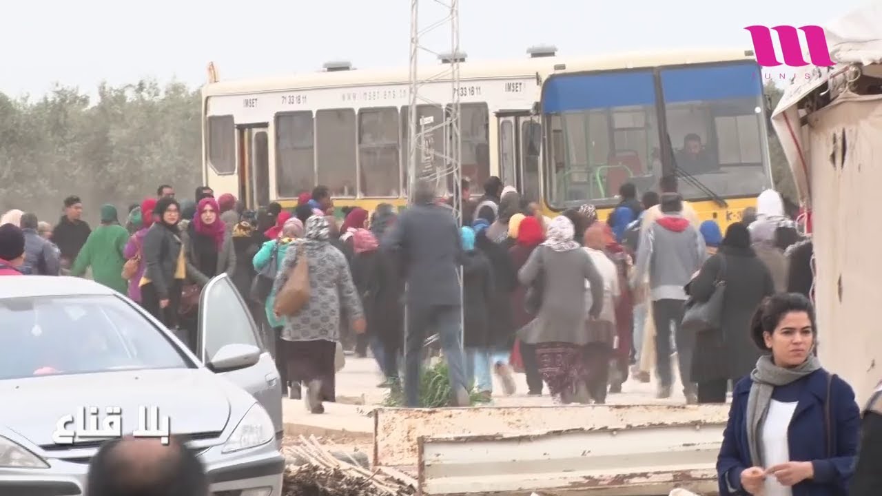 bila kinaa |  تونس بلا نقل ؟؟؟