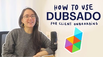 how to onboard freelance clients with dubsado (for free + step-by-step set-up!)