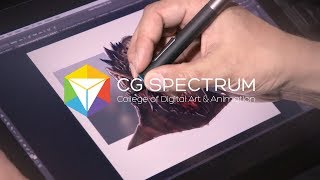 CG Spectrum - How It Works screenshot 2