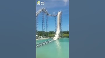 Thumbnail of Water park beautiful water trek