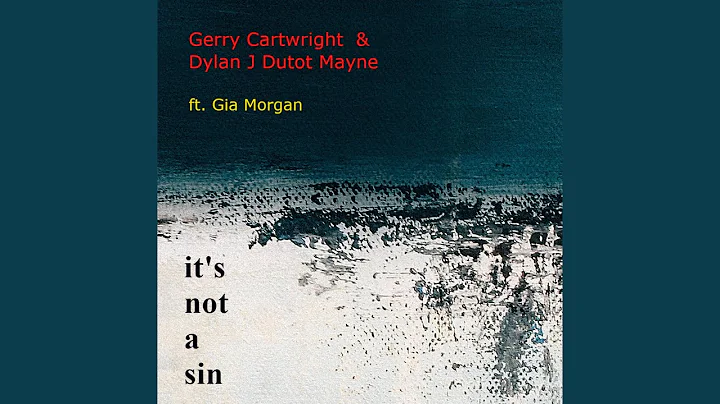 it's not a sin